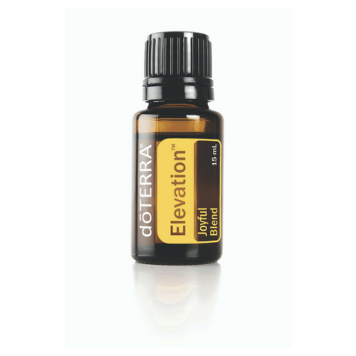 doTERRA Elevation essential oil