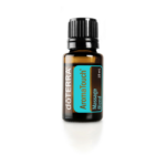 doTERRA aromatouch essential oil