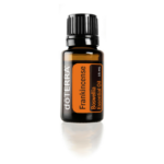 doTERRA frankincense essential oil
