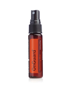 onguard hand sanitizer