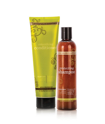 doterra shampoo and conditioner