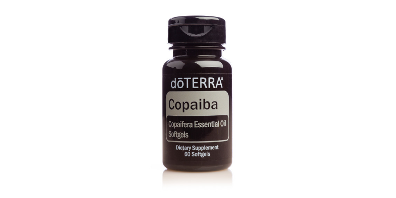 copaiba essential oil uses and benefits
