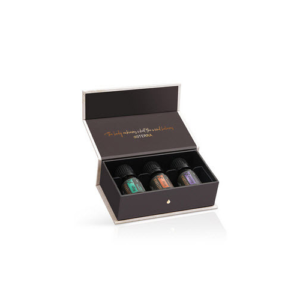 doterra yoga collection