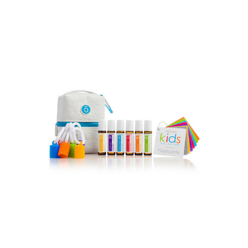 doterra kids essential oil kit