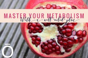 master your metabolism