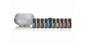 what are essential oils