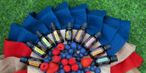 doterra memorial day sale - citrus oils
