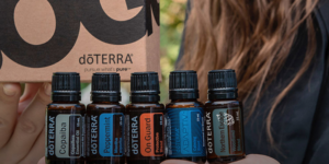 doTERRA BOGO week offers