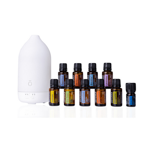 Lazy way to Essential Oils: A How To Guide to Essential Oils